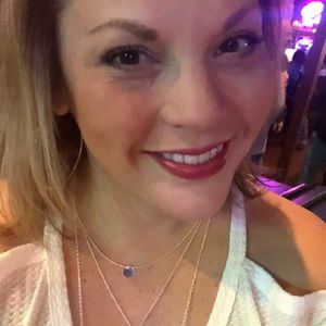 Meet your Posher, Terri